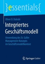 Integriertes Geschaftsmodell