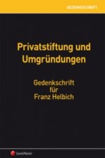 Gedenkschrift Franz Helbich