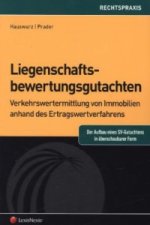 Liegenschaftsbewertungsgutachten