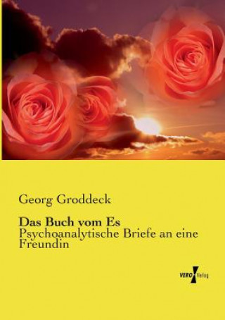 Buch vom Es