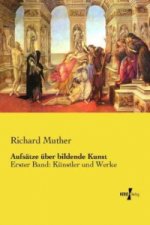 Aufsätze über bildende Kunst