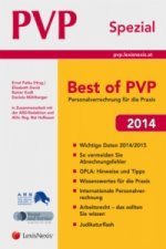 Best Of PVP 2014 (f. Österreich)