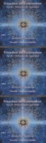 Erwachen ins Grenzenlose, 3 Audio-CDs