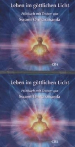 Leben im göttlichen Licht, 2 Audio-CDs