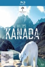 Wildes Kanada, 1 Blu-ray