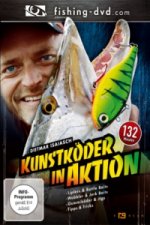 Kunstköder in Aktion, 1 DVD