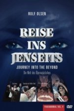Reise ins Jenseits - Die Welt des Übernatürlichen, 1 DVD