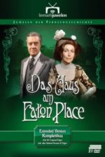 Das Haus am Eaton Place - Extended Version Komplettbox, 21 DVDs