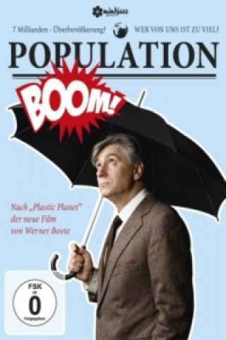 Population Boom, 1 DVD