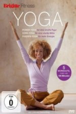 Yoga, 1 DVD