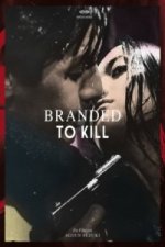 Branded to kill, 1 Blu-ray (Special-Edition)