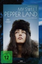 My Sweet Pepper Land, 1 DVD