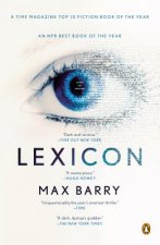 Lexicon, English edition