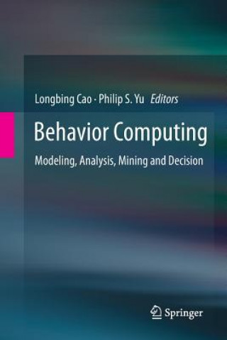 Behavior Computing