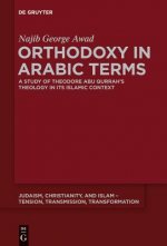 Orthodoxy in Arabic Terms