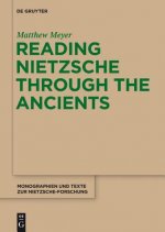 Reading Nietzsche through the Ancients