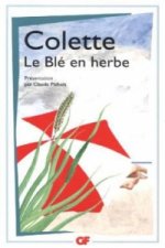 Le ble en herbe