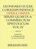 Correspondence of Leonhard Euler with Christian Goldbach