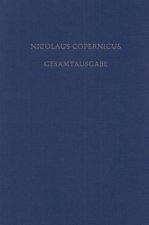 Nicolaus Copernicus Gesamtausgabe / Receptio Copernicana