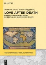 Love after Death