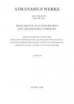 Bis zur Synode von Alexandrien