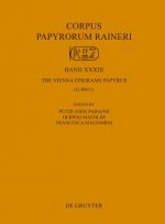 The Vienna Epigrams Papyrus
