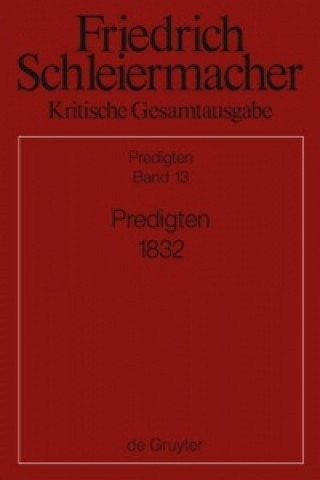 Predigten 1832