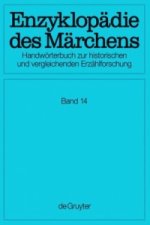 Enzyklopädie des Märchens / Vergeltung - Zypern, Nachträge