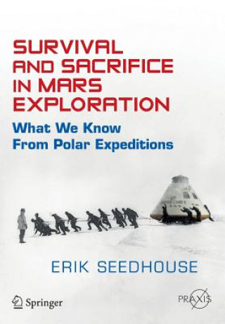 Survival and Sacrifice in Mars Exploration