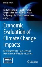 Economic Evaluation of Climate Change Impacts