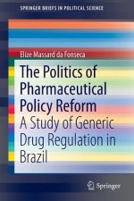 Politics of Pharmaceutical Policy Reform