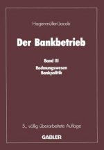 Bankbetrieb