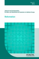 Jahrbuch des Bundesinstituts für Kultur und Geschichte der Deutschen im östlichen Europa / 2014