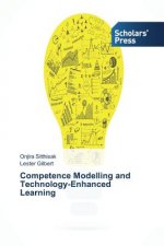 Competence Modelling and Technology-Enhanced Learning