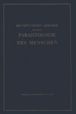 Praktischer Leitfaden der Parasitologie des Menschen