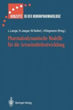 Pharmakodynamische Modelle Fur Die Arzneimittelentwicklung