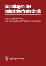 Grundlagen Der Industrieofentechnik