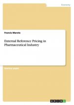 External Reference Pricing in Pharmaceutical Industry