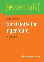 Kunststoffe fur Ingenieure