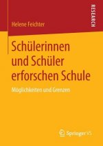 Schulerinnen Und Schuler Erforschen Schule