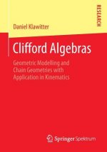 Clifford Algebras