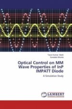 Optical Control on MM Wave Properties of InP IMPATT Diode