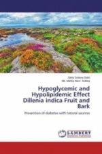 Hypoglycemic and Hypolipidemic Effect Dillenia indica Fruit and Bark