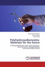Polyhydroxyalkanoates; Materials for the future