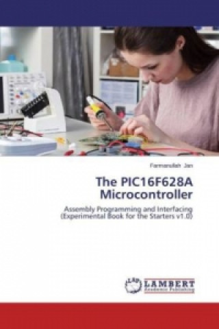 PIC16F628A Microcontroller