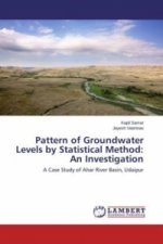 Pattern of Groundwater Levels by Statistical Method