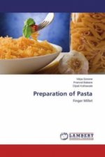 Preparation of Pasta