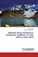 Malaria drug resistance: molecular markers, in vivo and in vitro tests