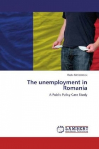 The unemployment in Romania