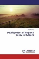 Development of Regional policy in Bulgaria